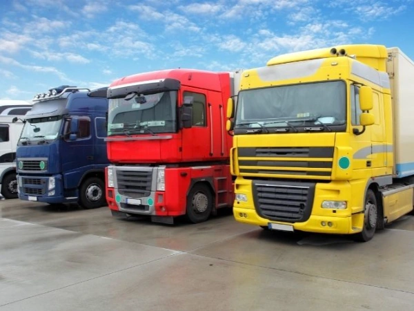 İzmir Payas Nakliye